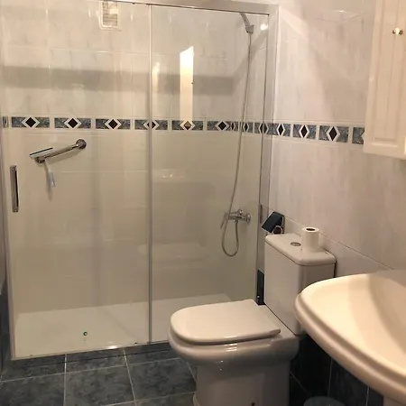 Apartment Laguna Calpe