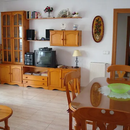 Appartement Laguna