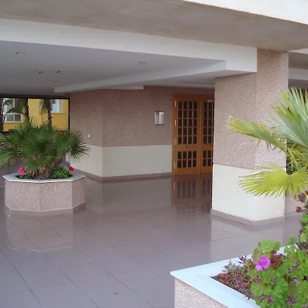 Appartement Laguna