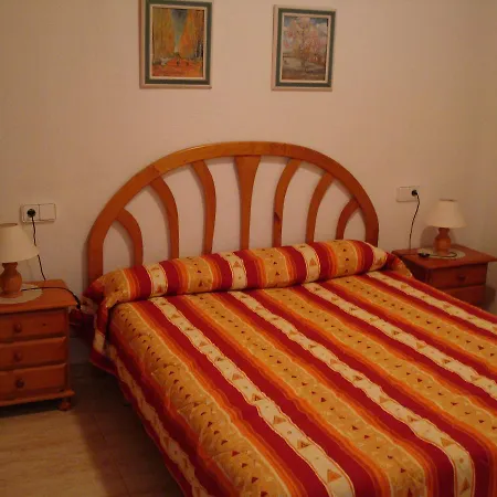 Appartement Laguna *