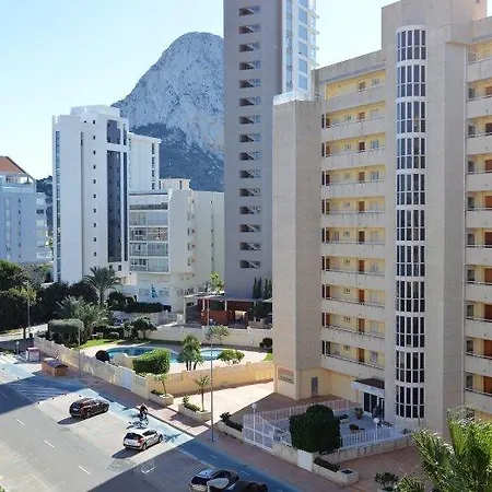 Laguna Appartement