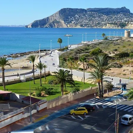 Laguna * Calpe