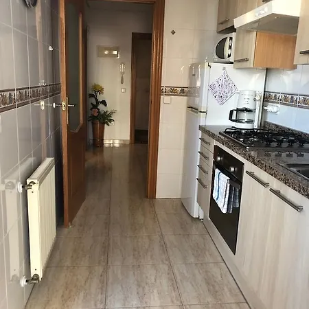 Appartement Laguna *