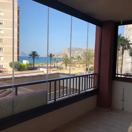 Laguna Calpe